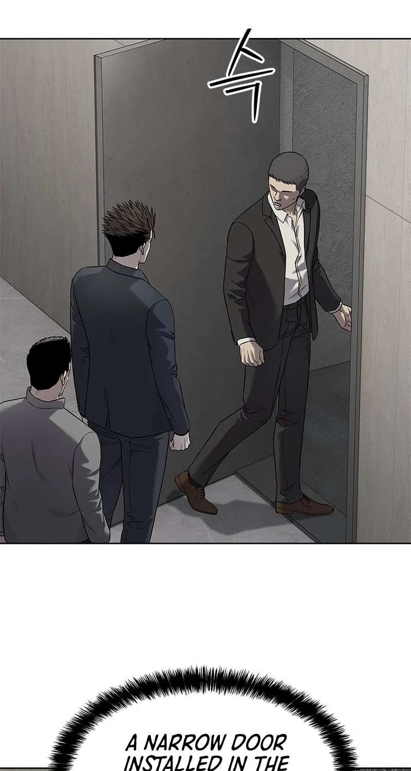 God of Blackfield Chapter 292 page 53 - 