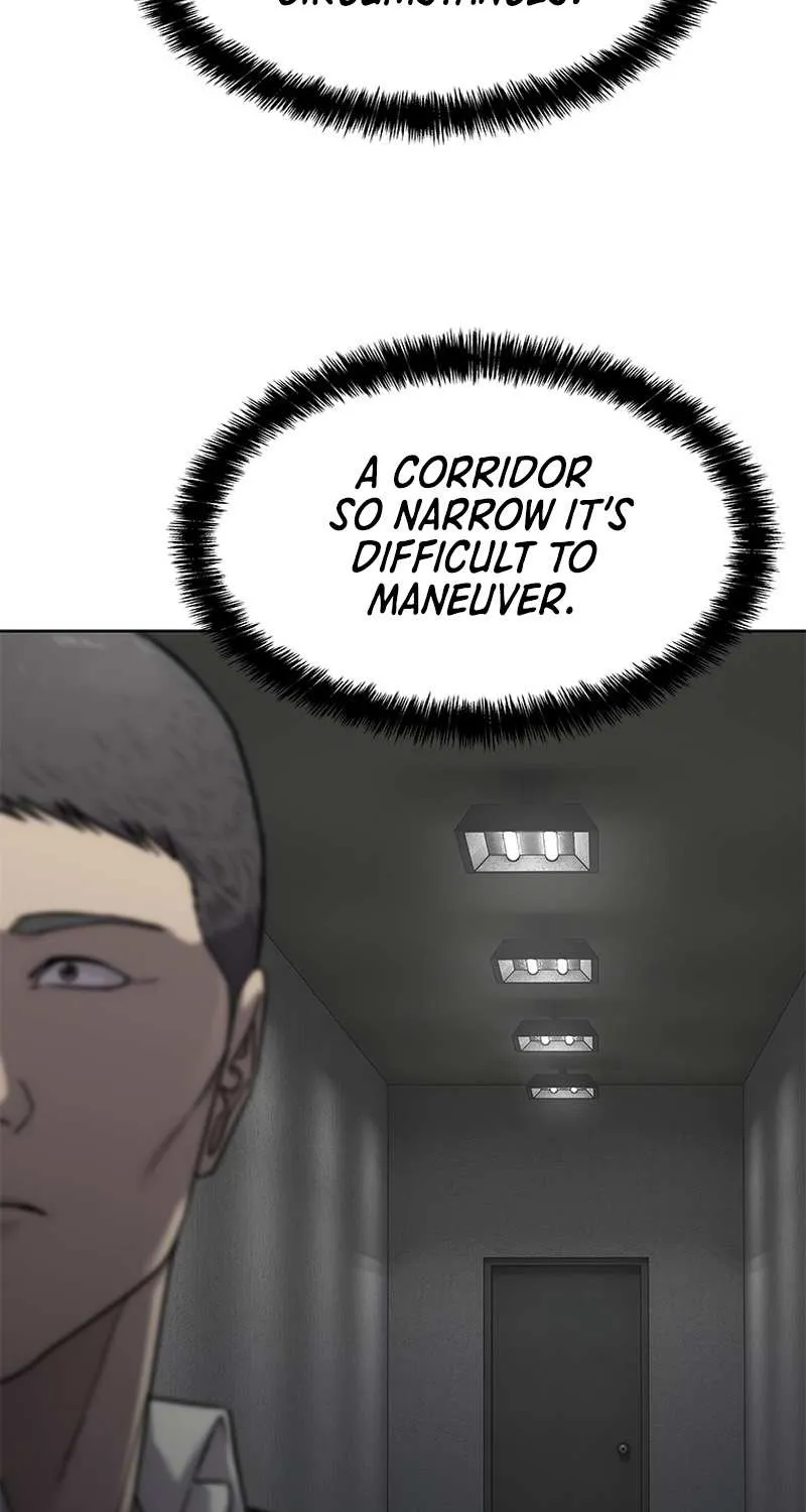 God of Blackfield Chapter 292 page 55 - 