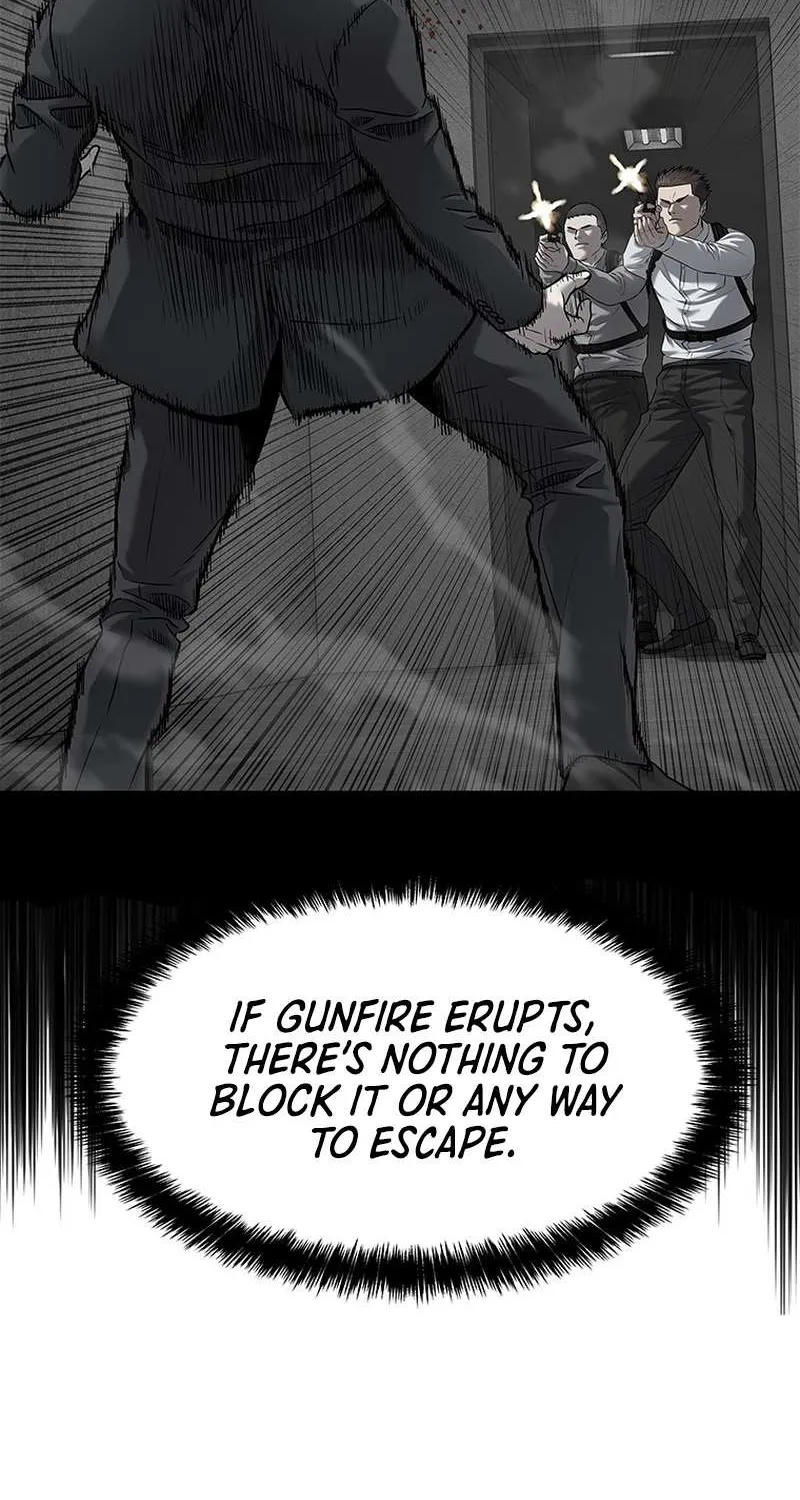 God of Blackfield Chapter 292 page 58 - 