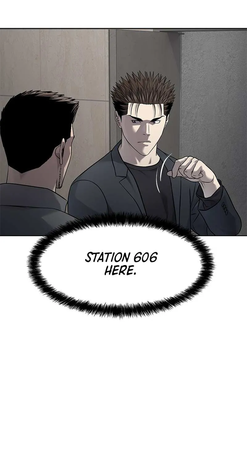 God of Blackfield Chapter 292 page 59 - 