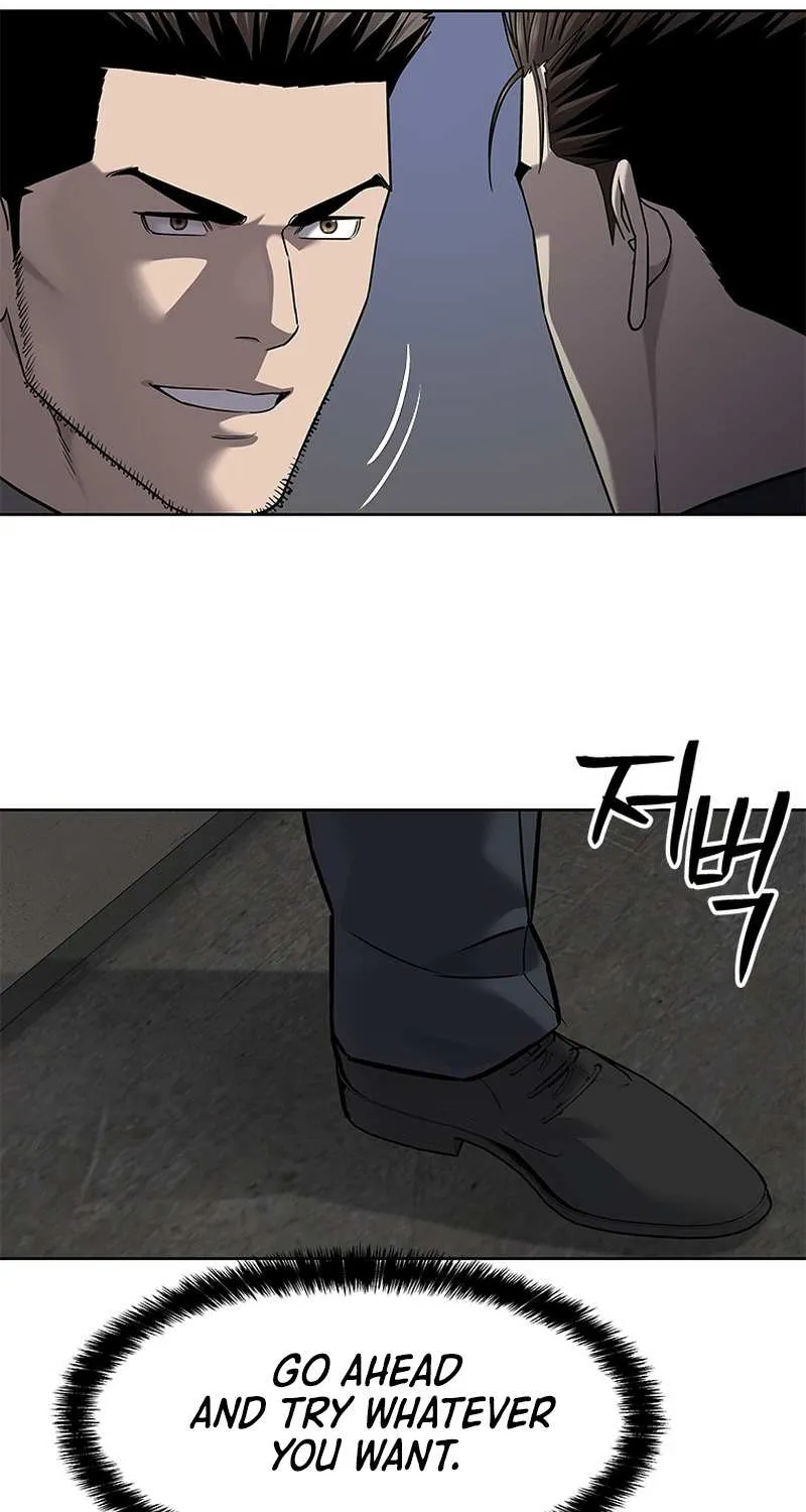 God of Blackfield Chapter 292 page 60 - 