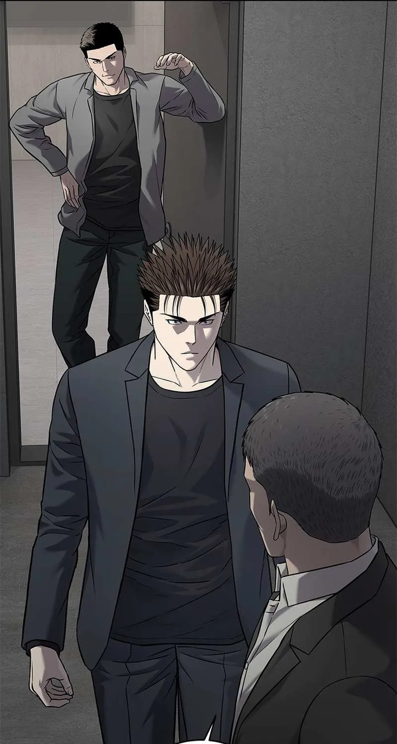 God of Blackfield Chapter 292 page 63 - 