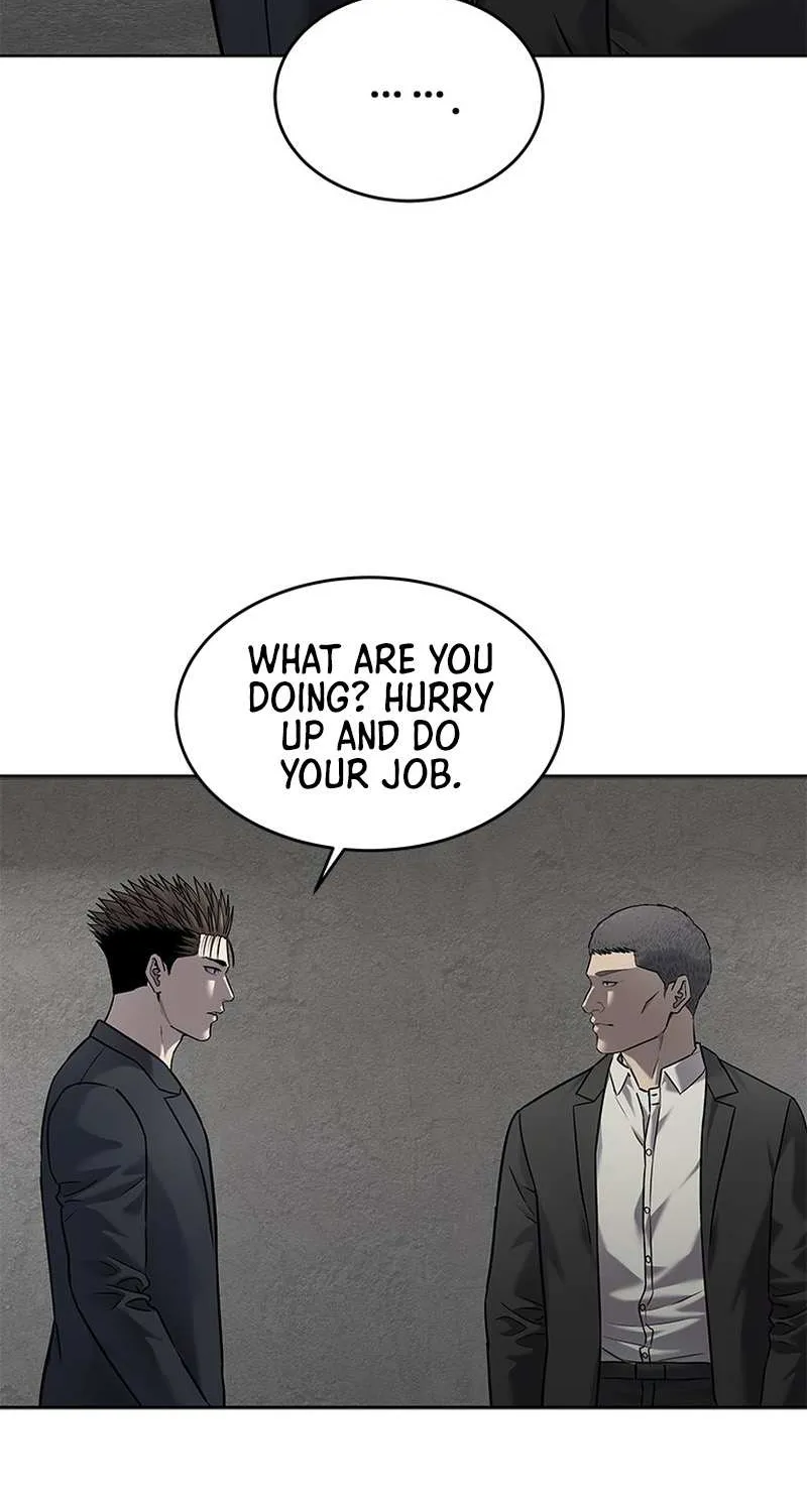 God of Blackfield Chapter 292 page 64 - 