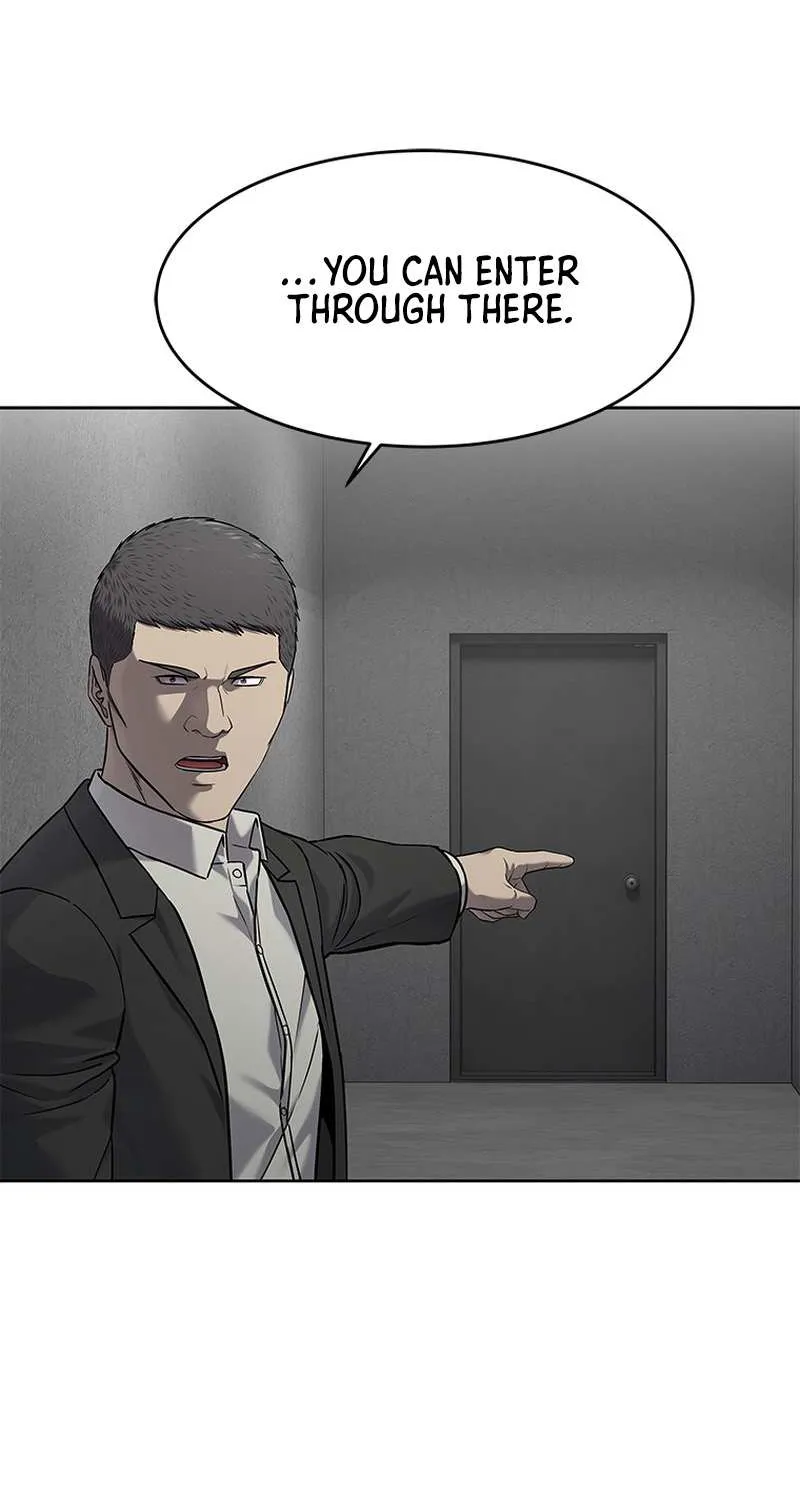 God of Blackfield Chapter 292 page 65 - 