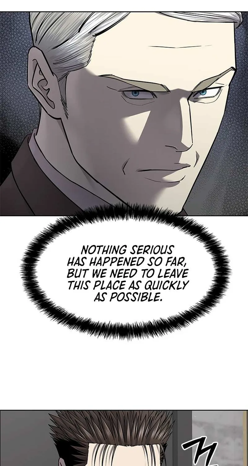 God of Blackfield Chapter 292 page 76 - 