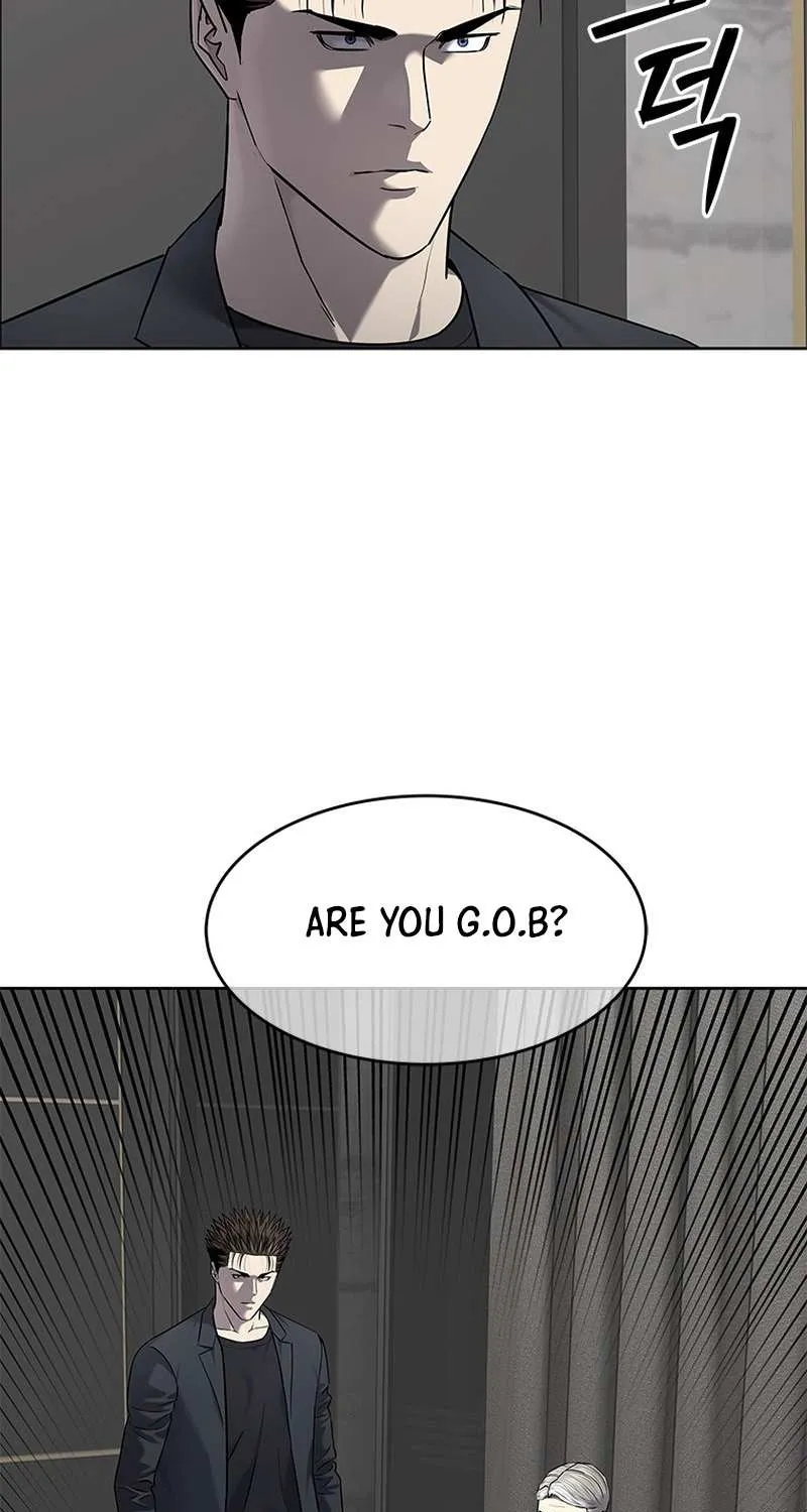 God of Blackfield Chapter 292 page 77 - 