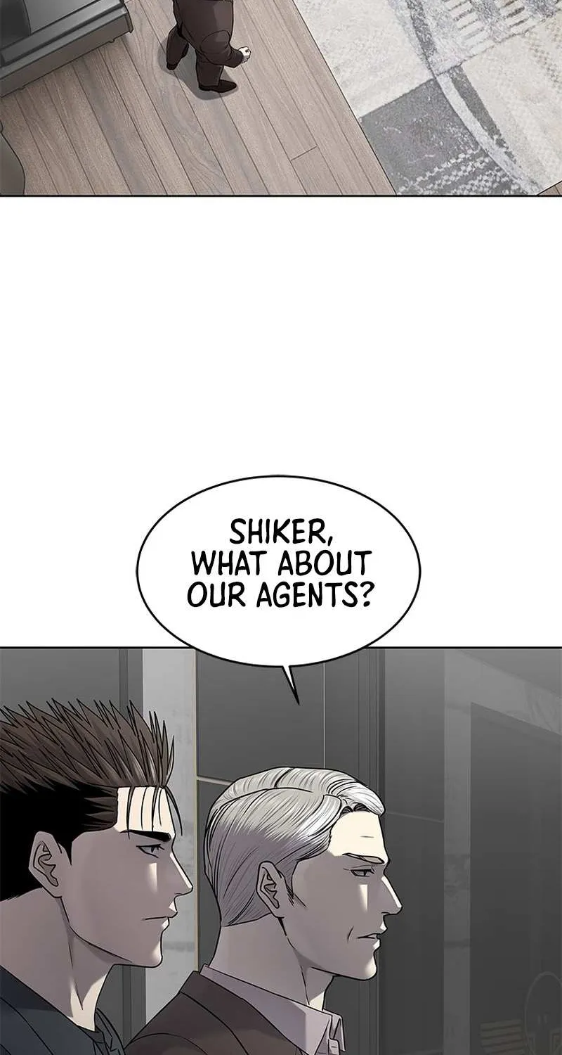 God of Blackfield Chapter 292 page 90 - 