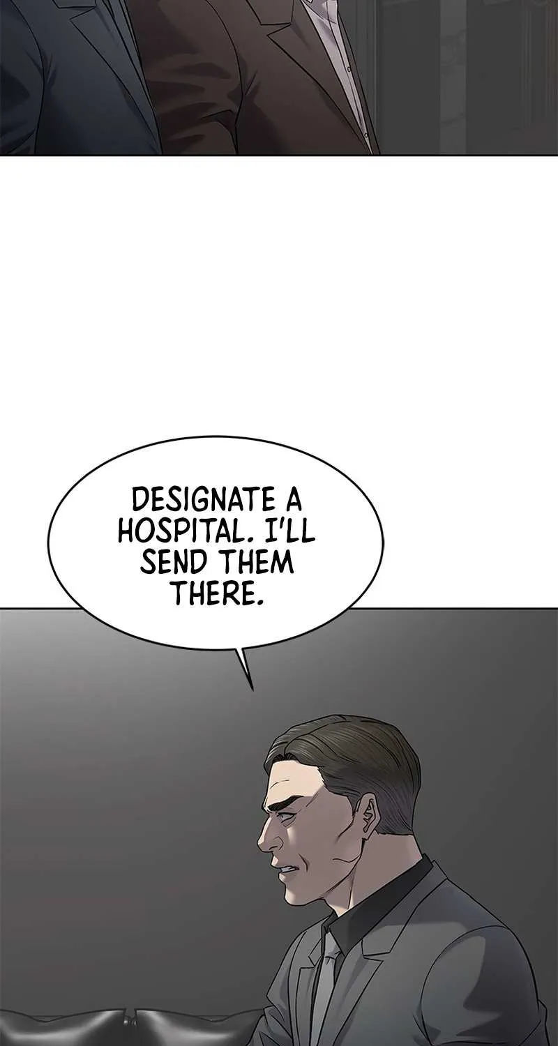God of Blackfield Chapter 292 page 91 - 