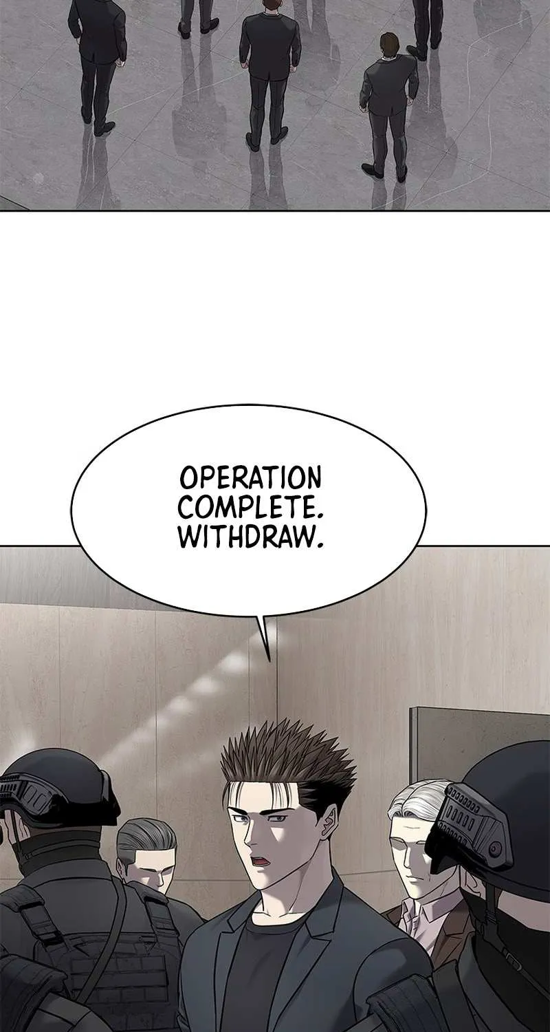 God of Blackfield Chapter 292 page 99 - 