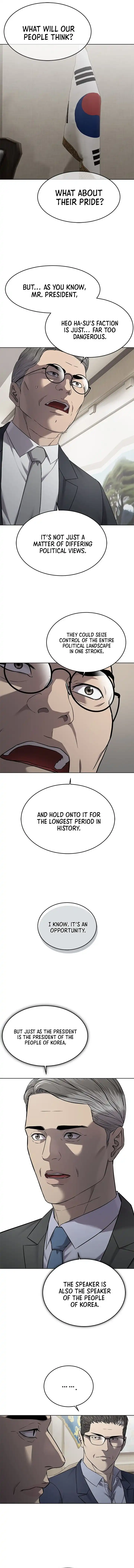 God of Blackfield Chapter 300 page 14 - 
