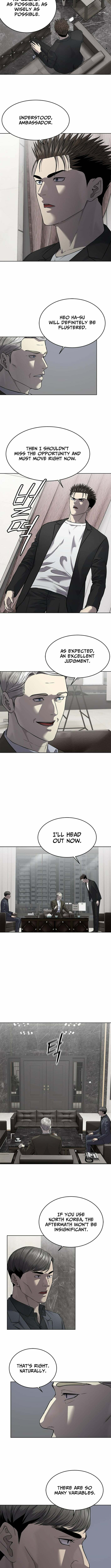 God of Blackfield Chapter 303 page 13 - 