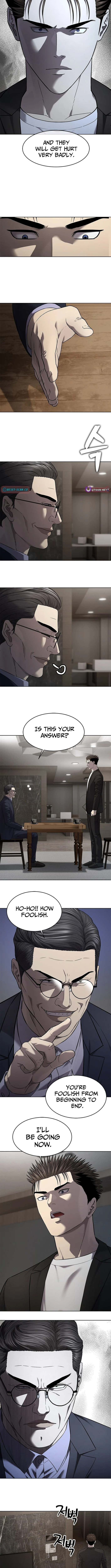 God of Blackfield Chapter 307 page 6 - 