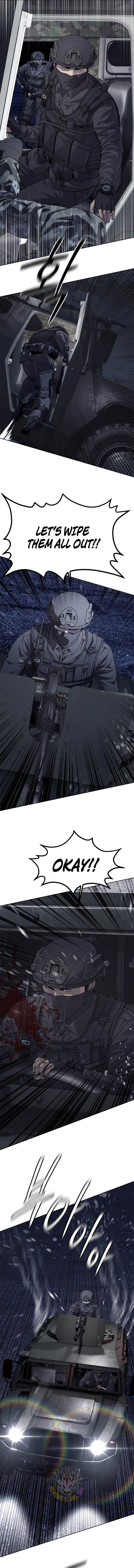 God of Blackfield Chapter 311 page 13 - 