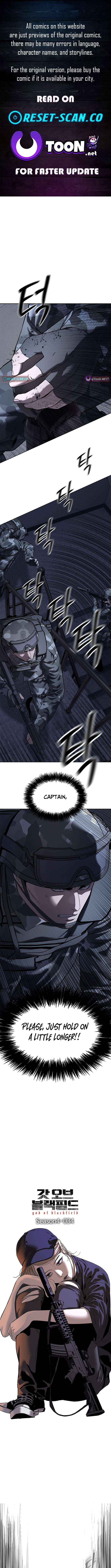 God of Blackfield Chapter 314 page 1 - 