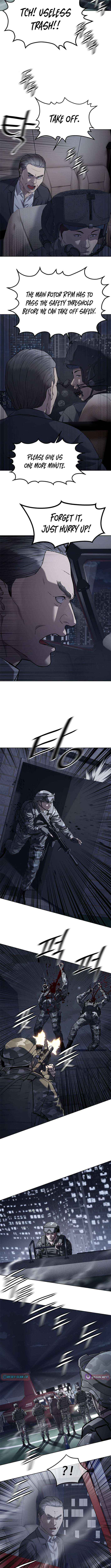 God of Blackfield Chapter 314 page 14 - 