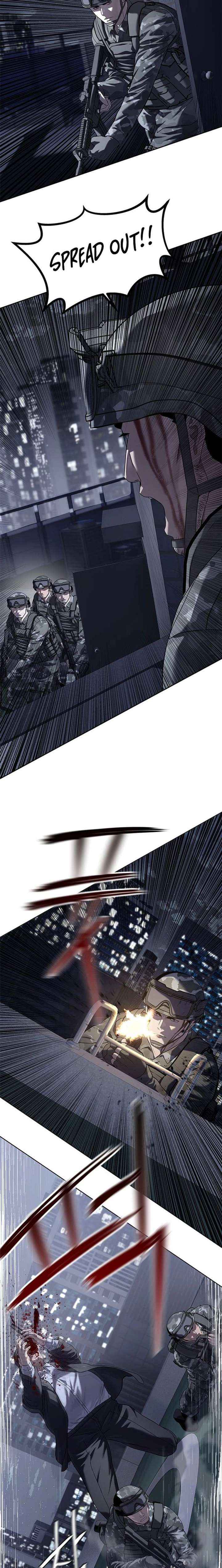 God of Blackfield Chapter 315 page 4 - 