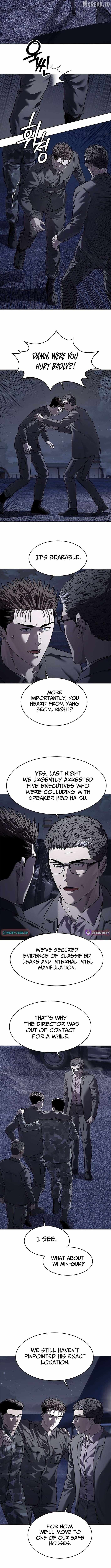 God of Blackfield Chapter 316 page 12 - 