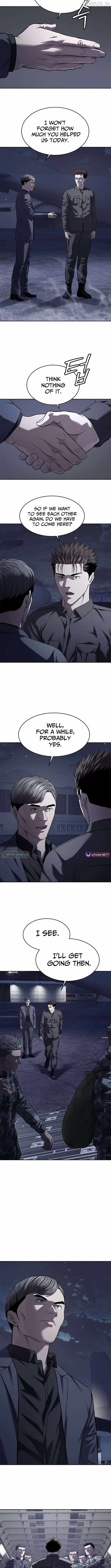 God of Blackfield Chapter 316 page 7 - 