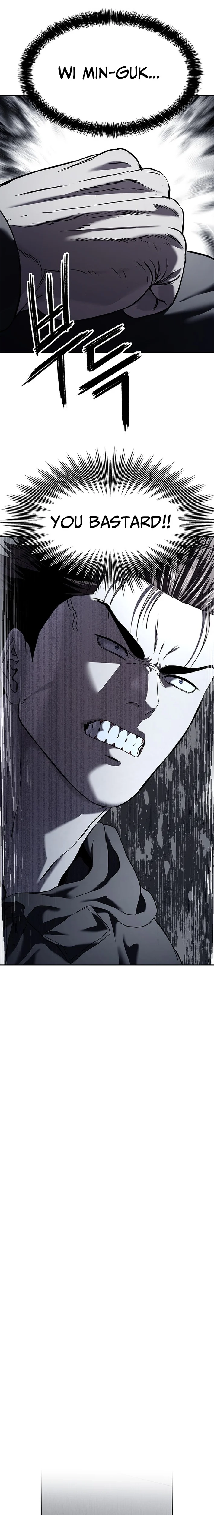 God of Blackfield Chapter 321 page 13 - 