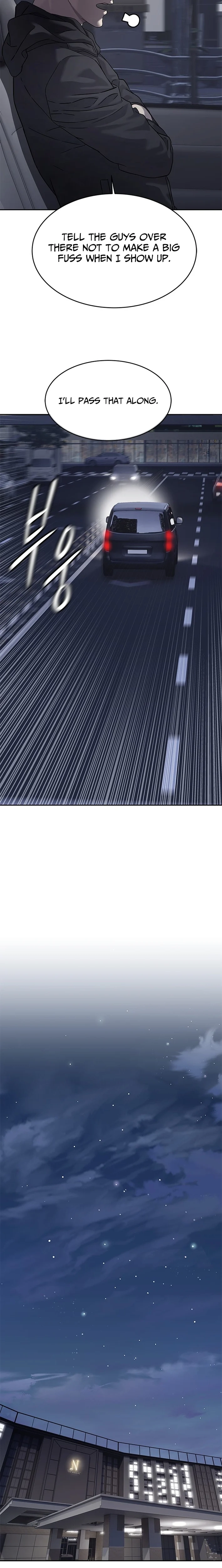 God of Blackfield Chapter 321 page 25 - 