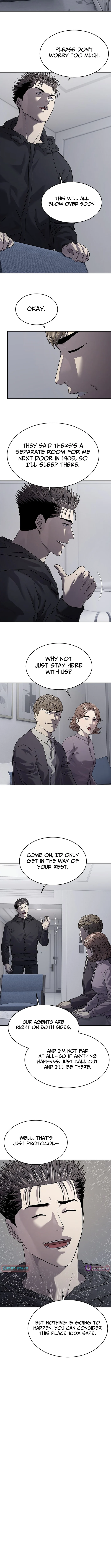 God of Blackfield Chapter 322 page 3 - 