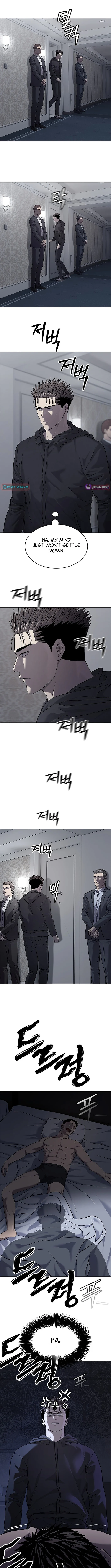 God of Blackfield Chapter 322 page 4 - 