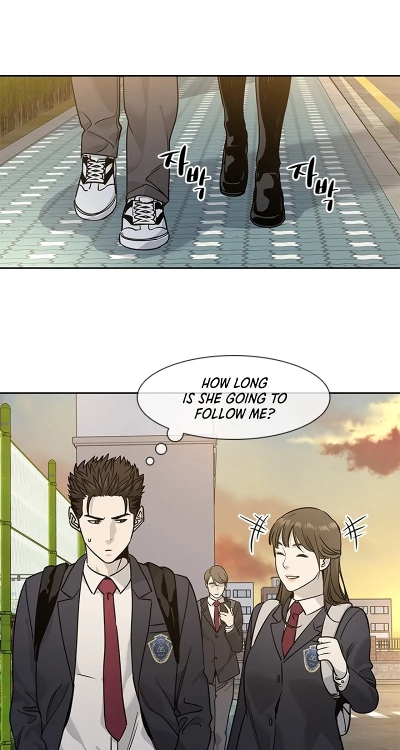 God of Blackfield Chapter 39 page 14 - 