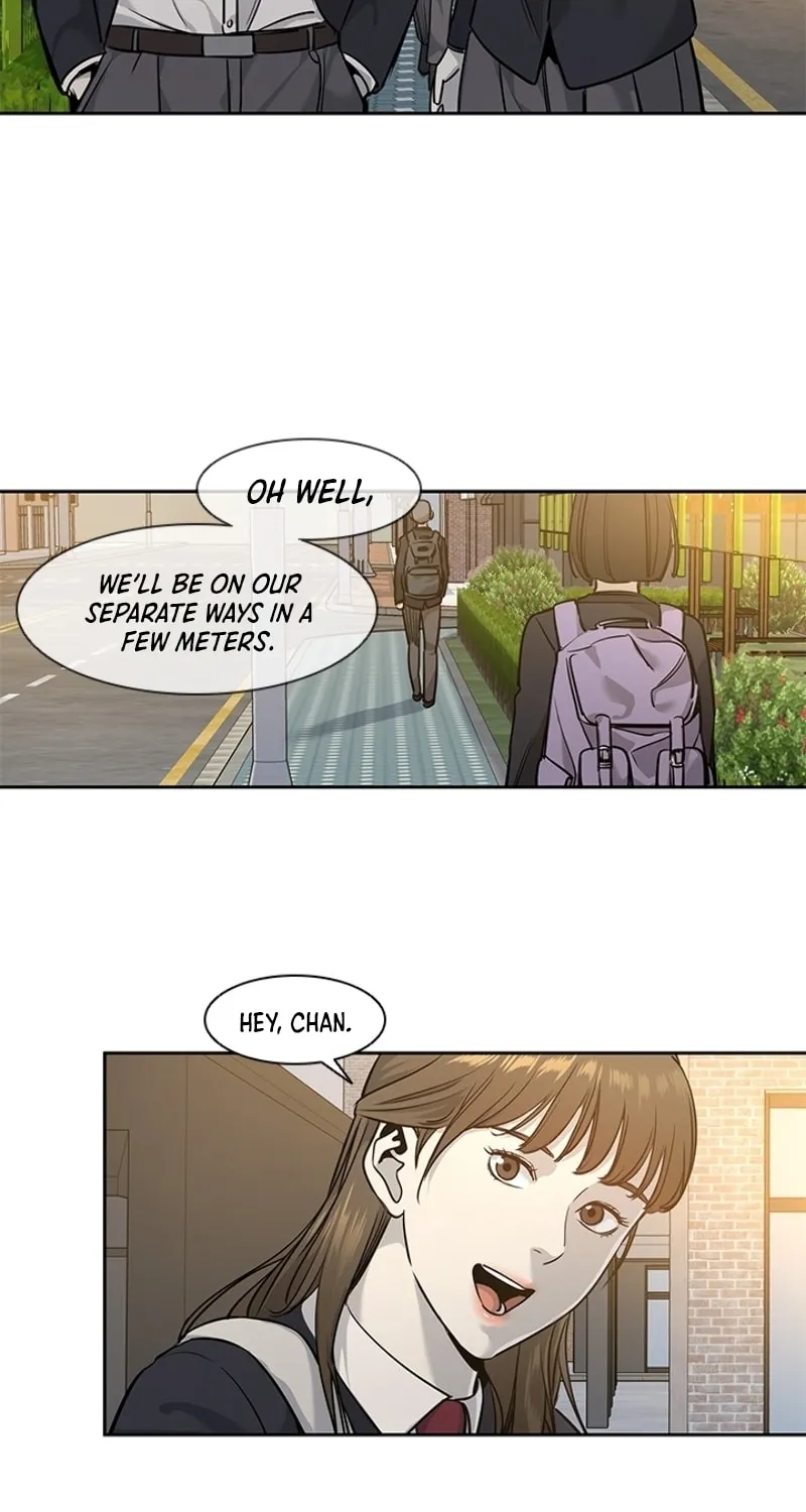 God of Blackfield Chapter 39 page 15 - 