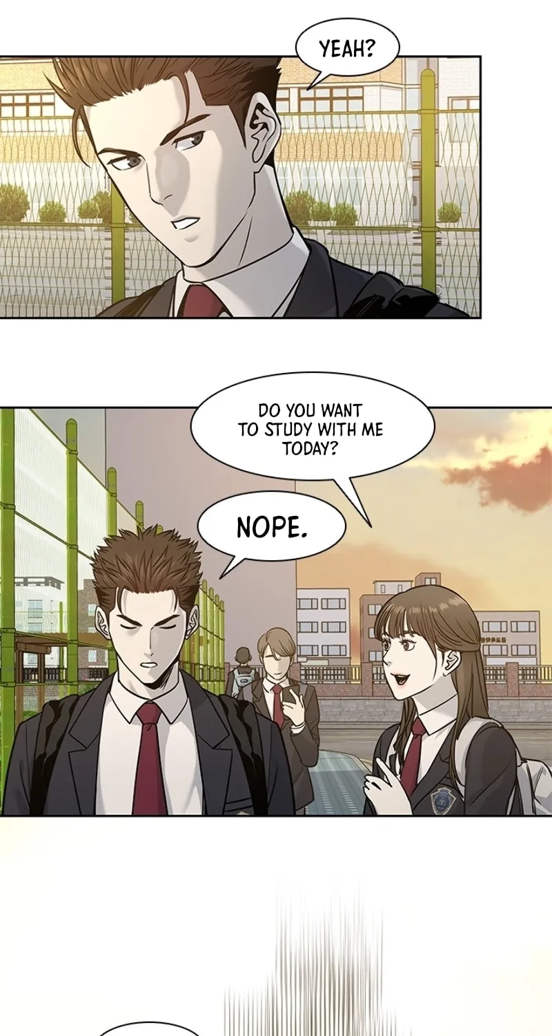 God of Blackfield Chapter 39 page 16 - 