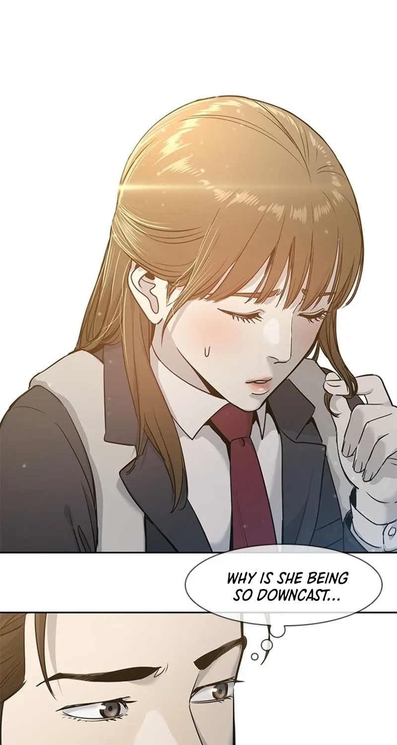 God of Blackfield Chapter 39 page 19 - 