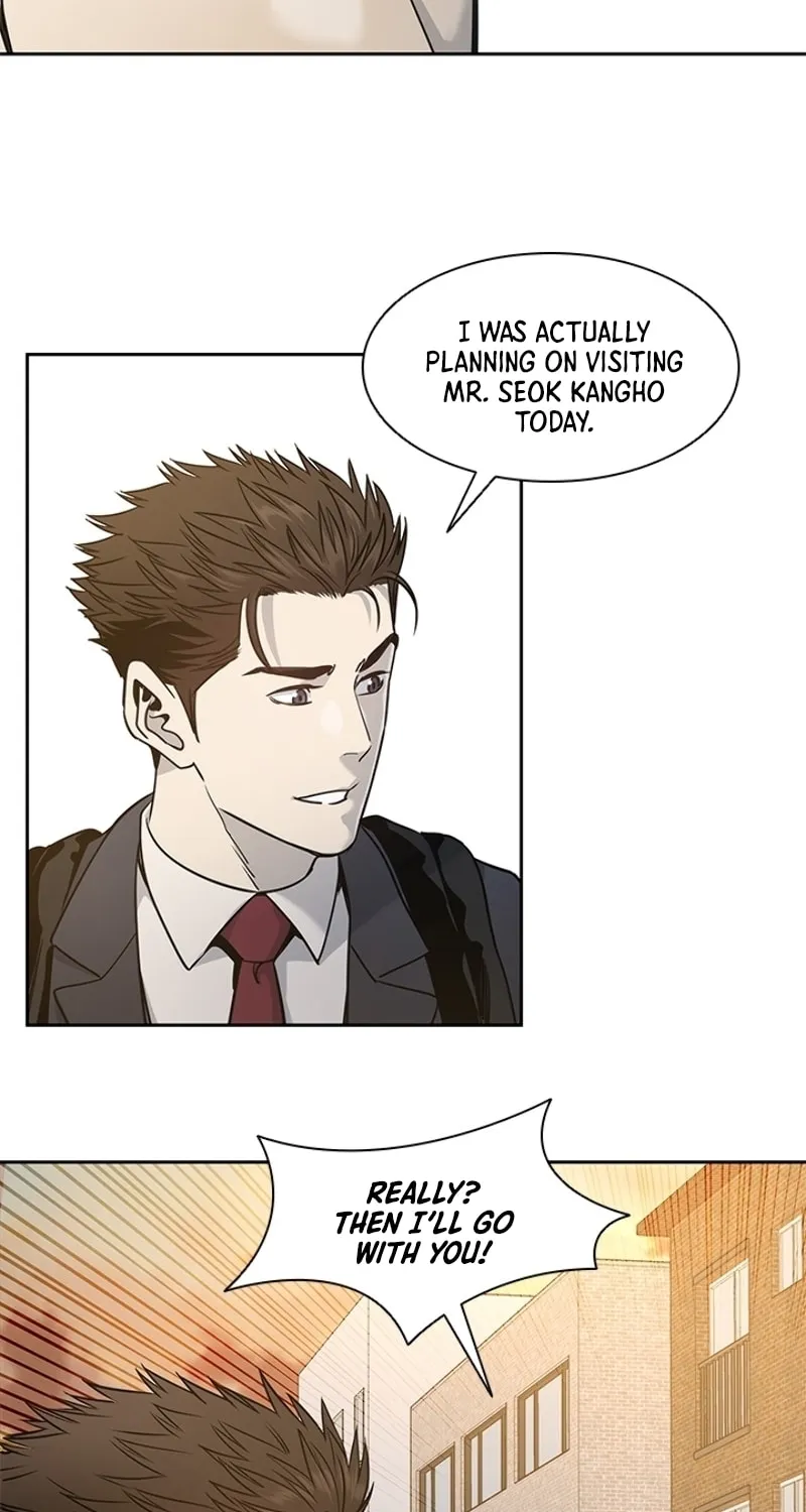 God of Blackfield Chapter 39 page 20 - 