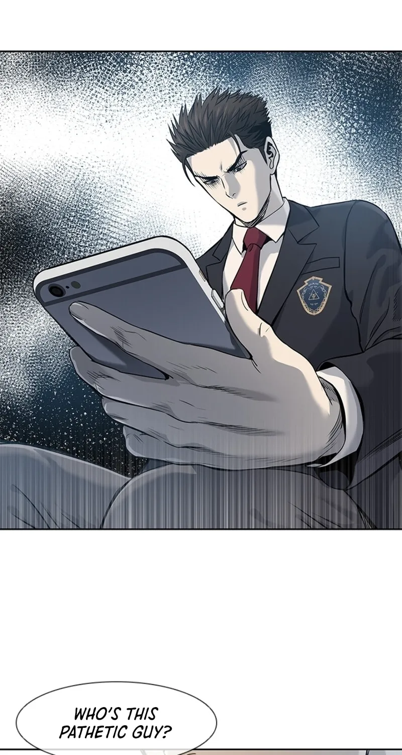 God of Blackfield Chapter 39 page 3 - 