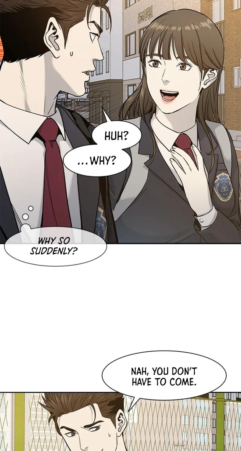 God of Blackfield Chapter 39 page 21 - 