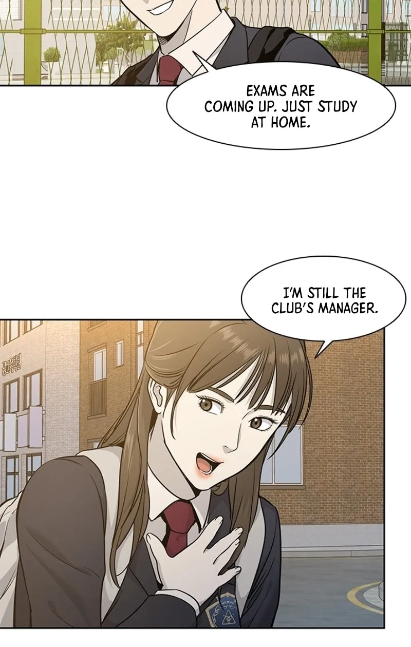 God of Blackfield Chapter 39 page 22 - 