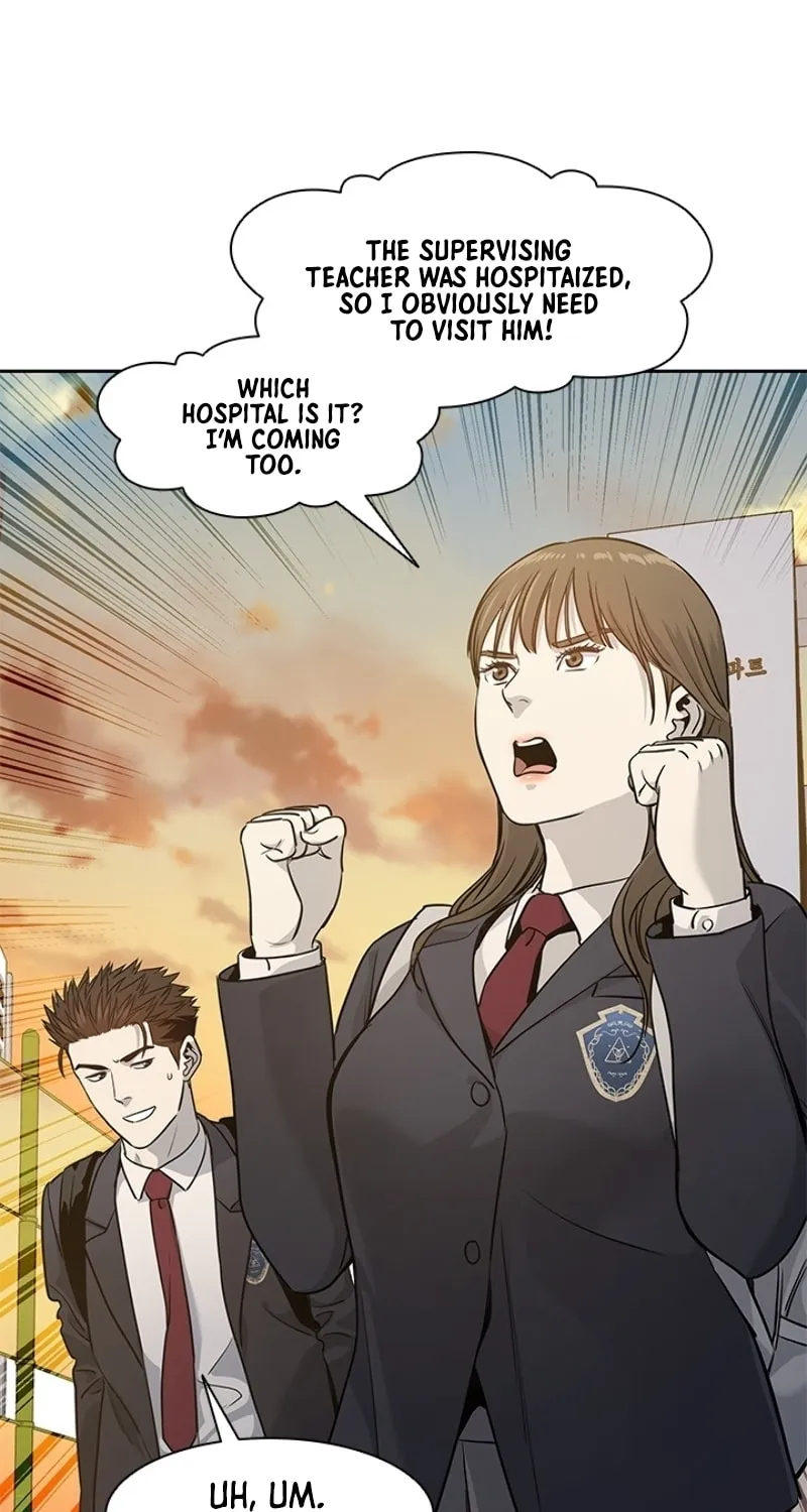 God of Blackfield Chapter 39 page 23 - 
