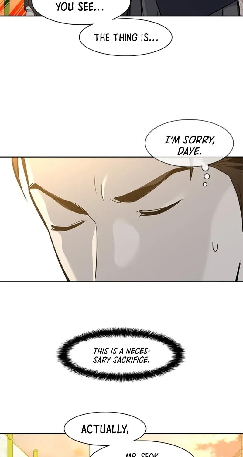 God of Blackfield Chapter 39 page 24 - 