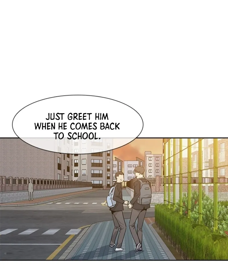 God of Blackfield Chapter 39 page 26 - 
