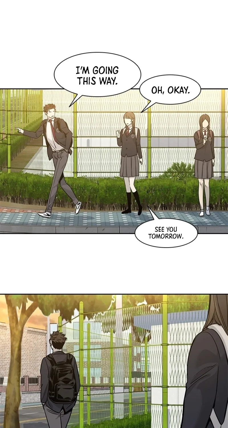 God of Blackfield Chapter 39 page 27 - 