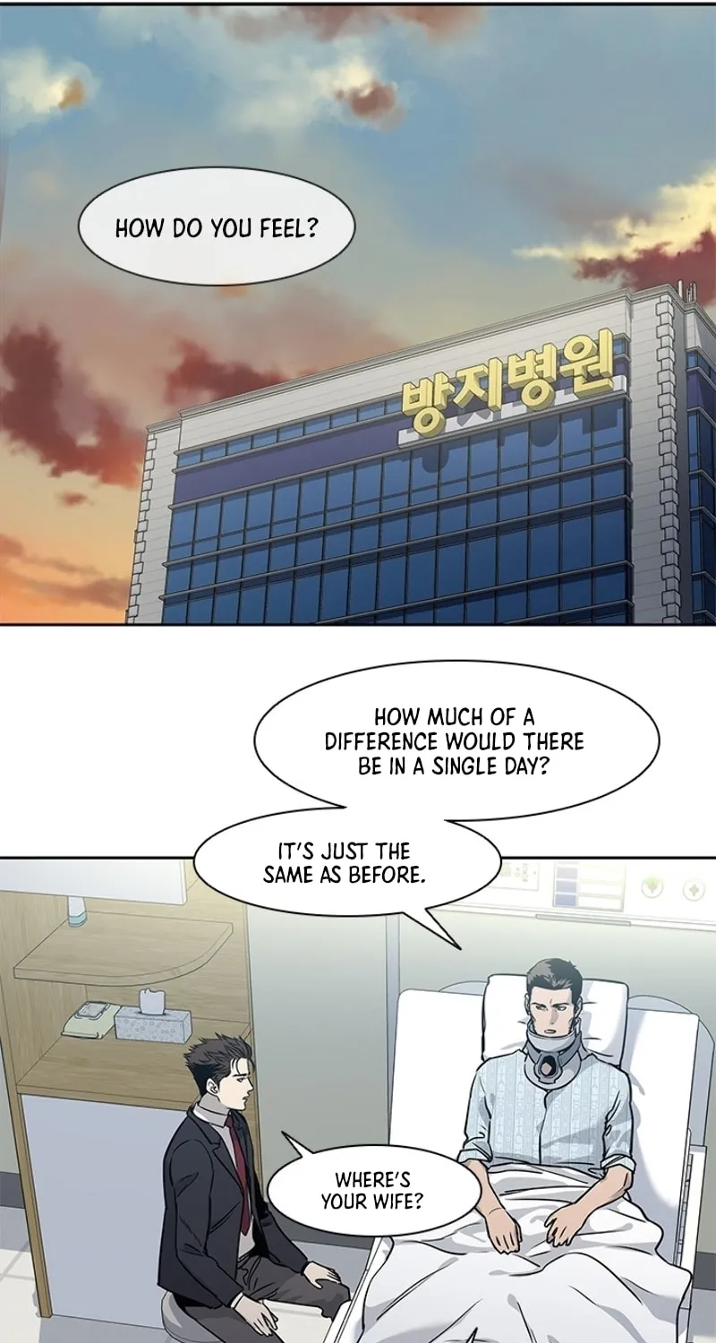 God of Blackfield Chapter 39 page 29 - 