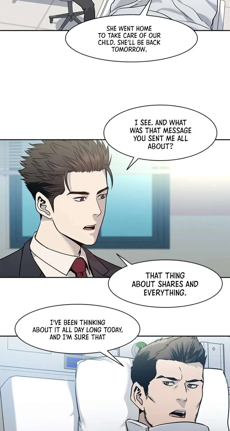 God of Blackfield Chapter 39 page 30 - 