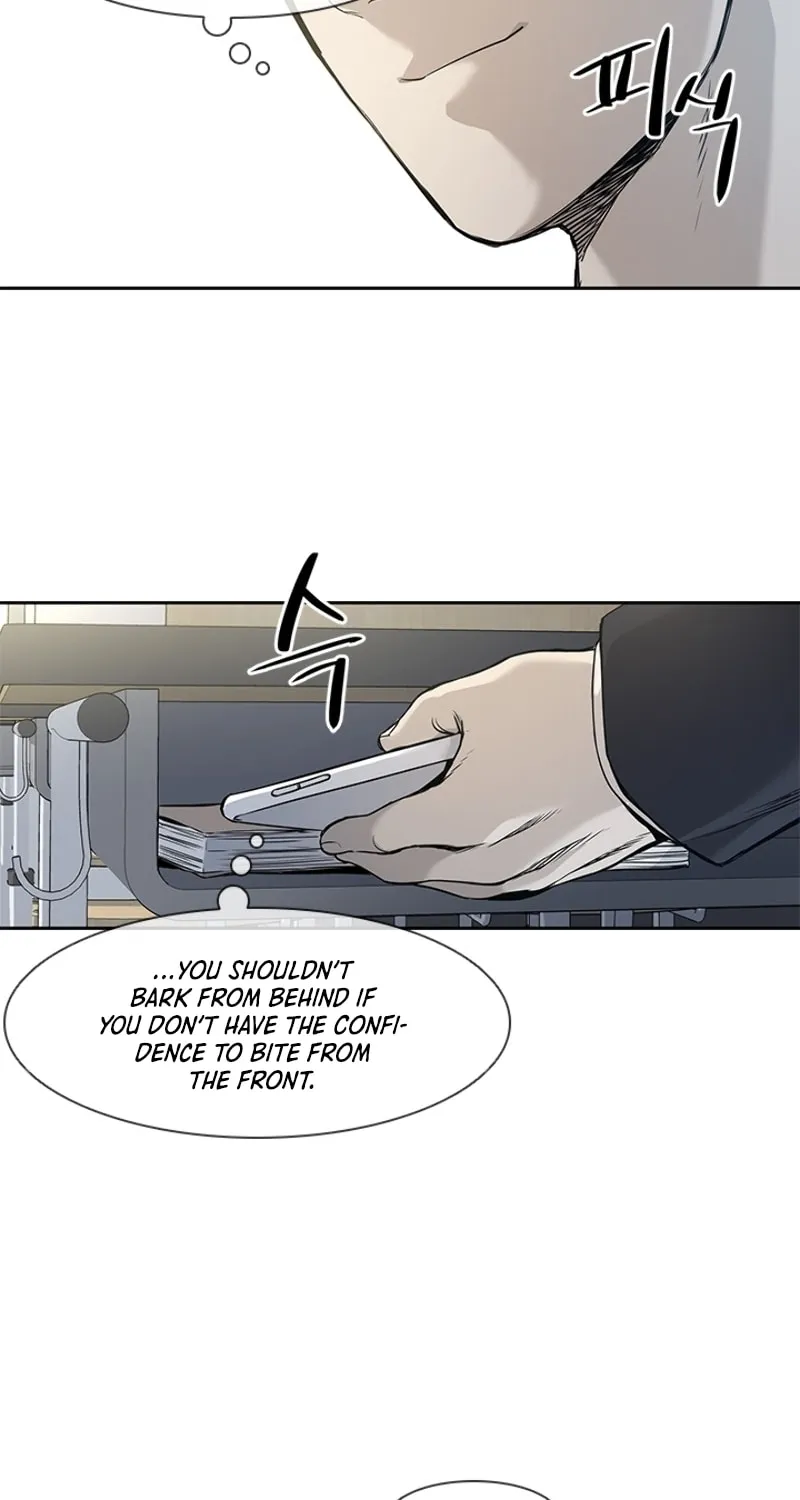God of Blackfield Chapter 39 page 4 - 