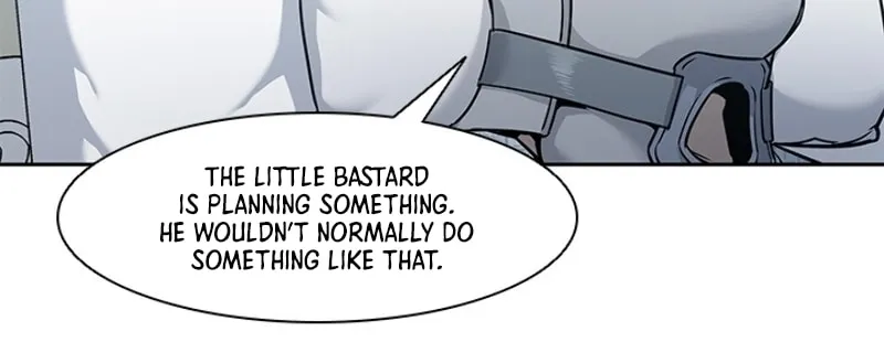 God of Blackfield Chapter 39 page 31 - 