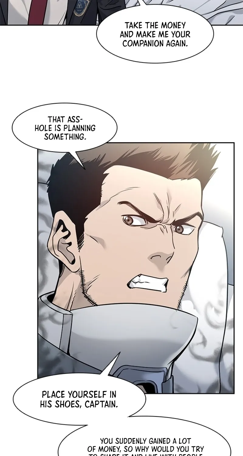 God of Blackfield Chapter 39 page 39 - 