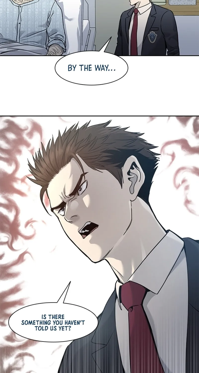 God of Blackfield Chapter 39 page 42 - 