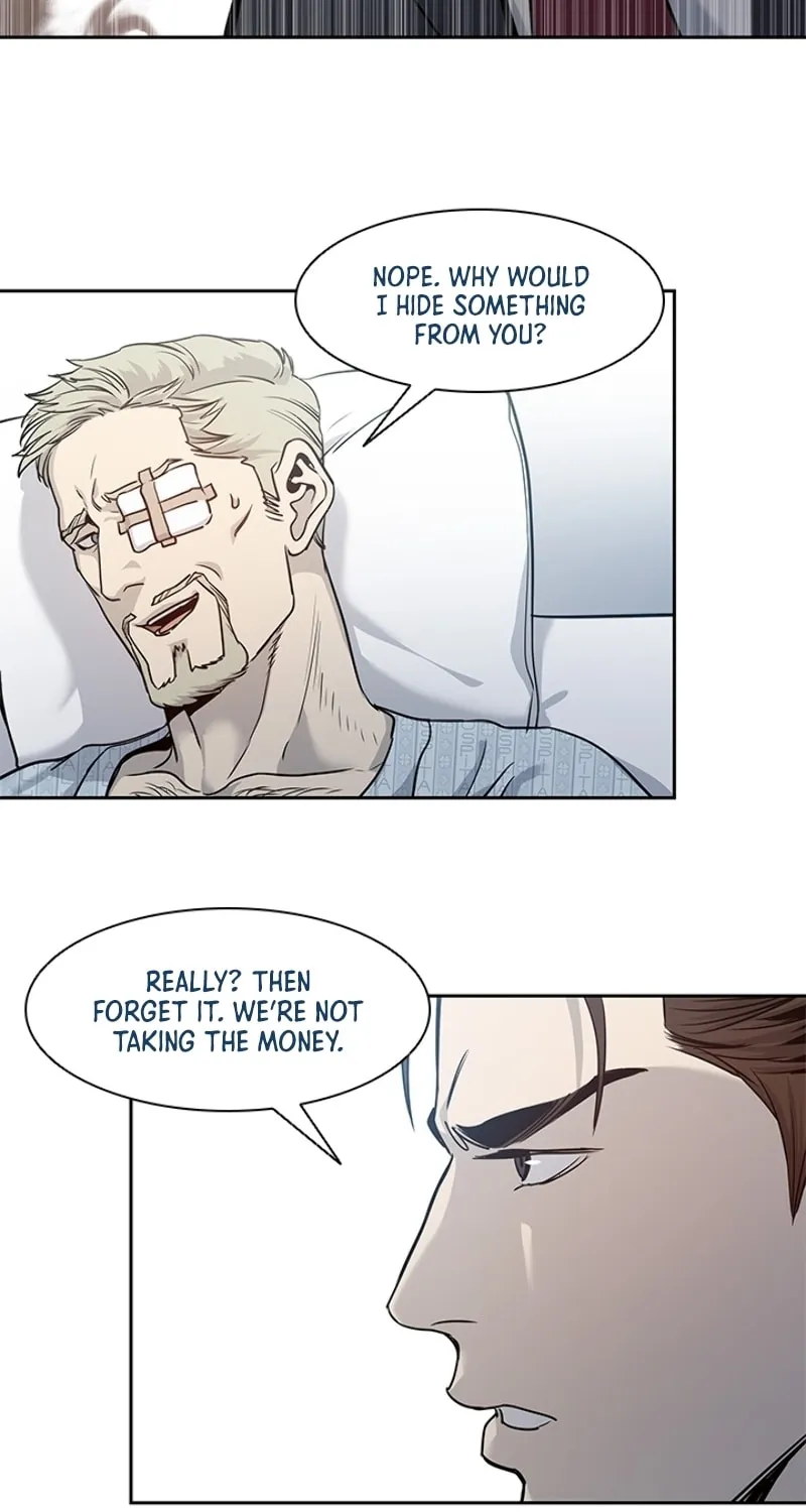 God of Blackfield Chapter 39 page 43 - 