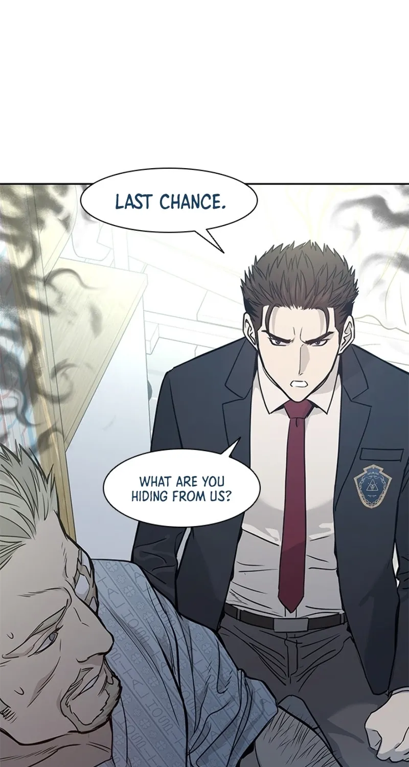 God of Blackfield Chapter 39 page 45 - 
