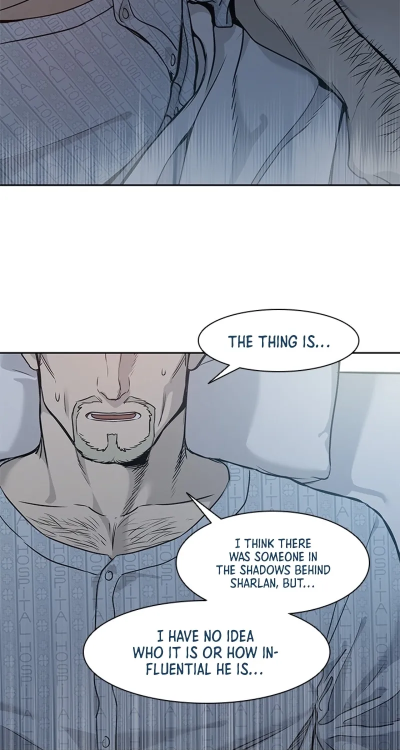 God of Blackfield Chapter 39 page 46 - 
