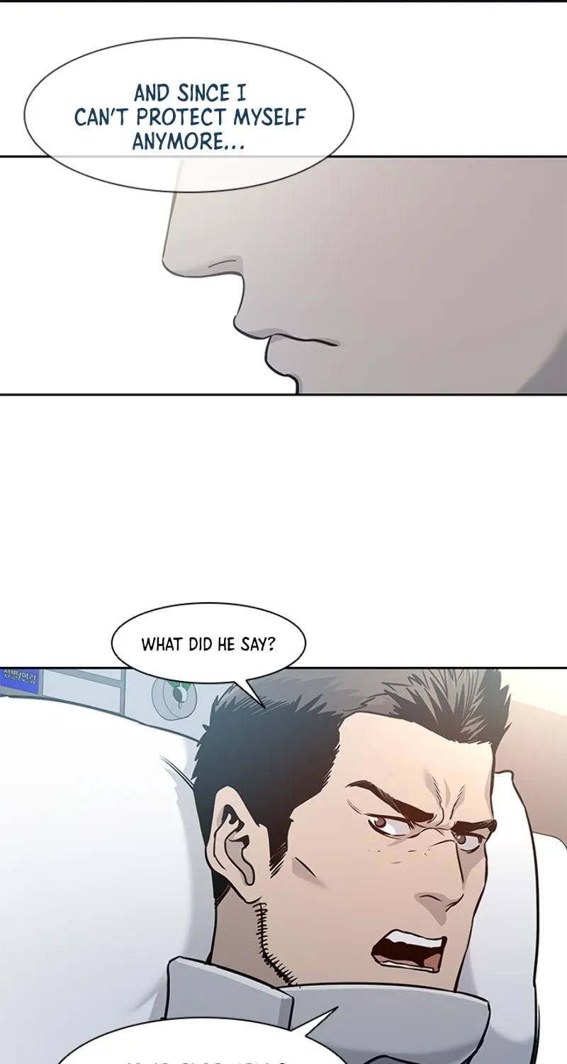 God of Blackfield Chapter 39 page 47 - 