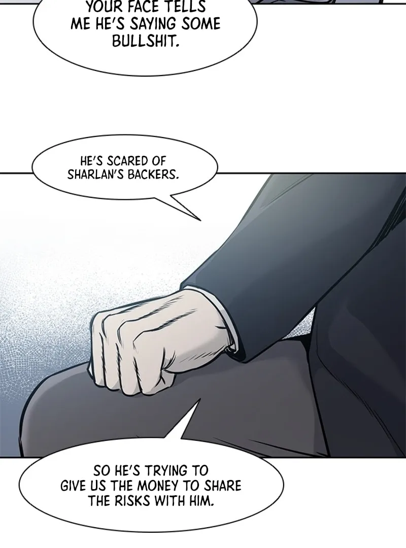 God of Blackfield Chapter 39 page 48 - 