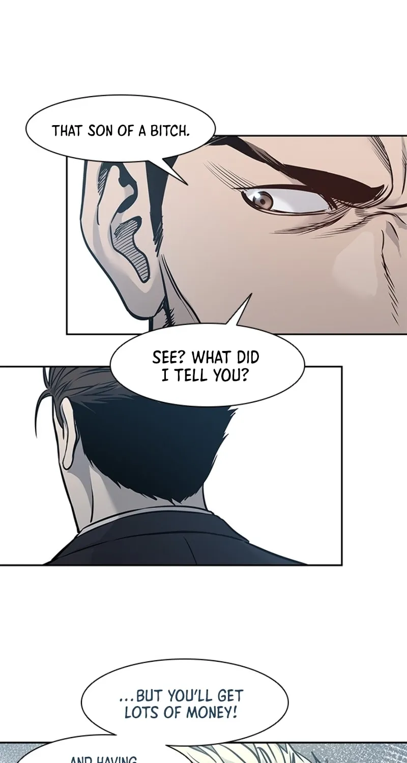 God of Blackfield Chapter 39 page 49 - 